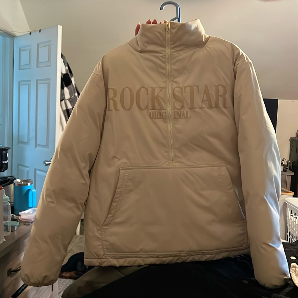 Men’s jackets